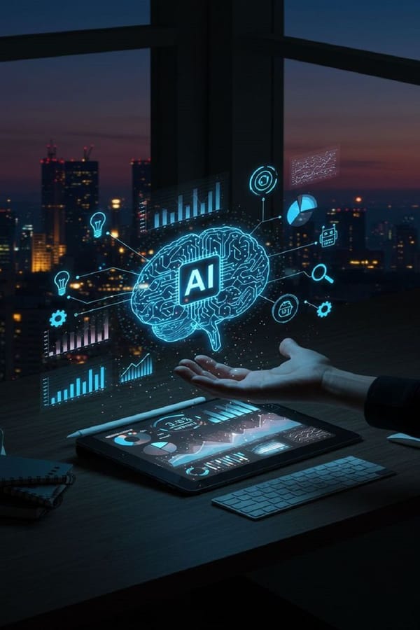 Why AI Generated Social Media Content Looks Generic (And How to Fix It)