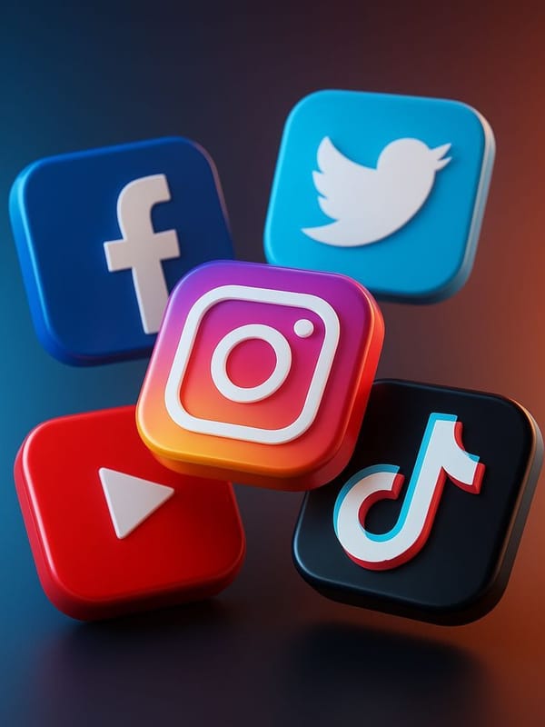 The Complete Guide to AI Social Media Marketing for Small Brands (2026)